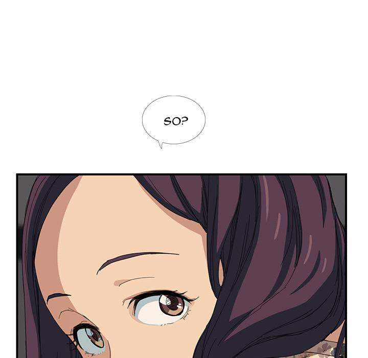 My Stepmom - Chapter 10 - Andromeda 11 page 101 hentai porn comic manga doujin